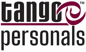 TangoPersonals logo